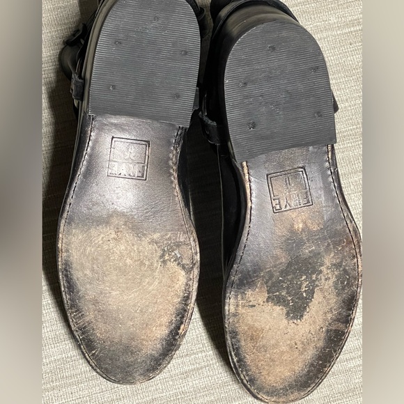 Frye Booties - Picture 5 of 7